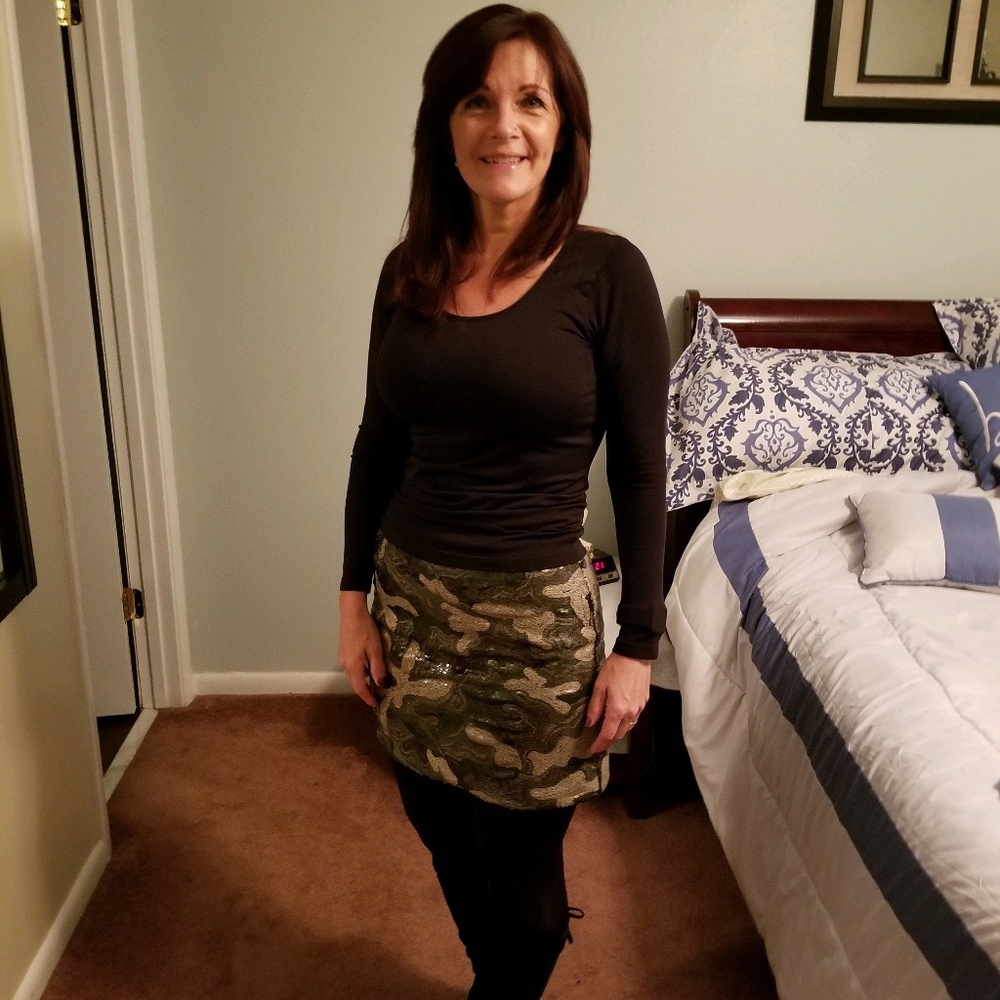 Meet your Posher, Wendy